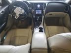 2019 Infiniti Q50 Luxe de vânzare în Pennsburg, PA - Front End