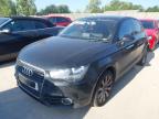 2013 AUDI A1 SPORT T for sale at Copart SANDY