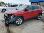 2019 Jeep Compass Latitude zu verkaufen in Fort Wayne, IN - Front End