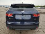 2020 Jaguar F-Pace Portfolio for Sale in Pennsburg, PA - Burn - Engine