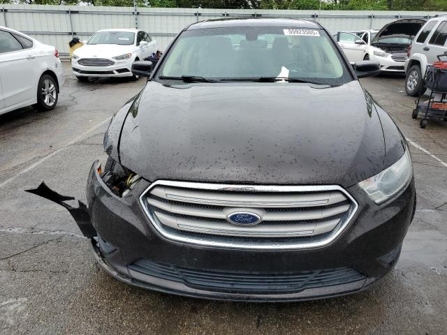  FORD TAURUS 2013 Burgundy