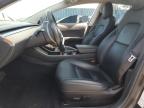 2018 Tesla Model 3  продається в Riverview, FL - Side