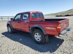 2001 Toyota Tacoma Double Cab Prerunner продається в Reno, NV - Side