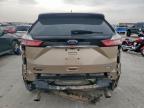 2020 Ford Edge Titanium للبيع في Haslet، TX - Rear End