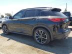 2023 Infiniti Qx50 Sport продається в Rancho Cucamonga, CA - Rear End