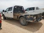 2019 Ford F250 Super Duty за продажба в Andrews, TX - Minor Dent/Scratches