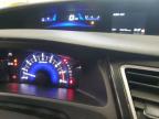 2013 HONDA CIVIC EX à vendre chez Copart CT - HARTFORD SPRINGFIELD