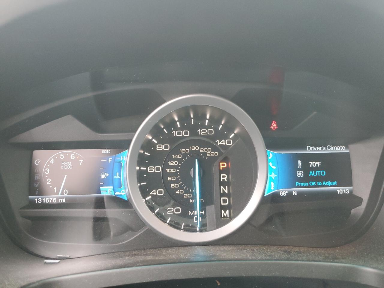 2013 Ford Explorer Xlt VIN: 1FM5K8D83DGC56530 Lot: 56302785