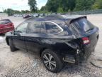 2019 Subaru Outback 2.5I Limited на продаже в Madisonville, TN - Rear End
