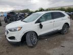 2020 Ford Edge Titanium იყიდება Las Vegas-ში, NV - Side