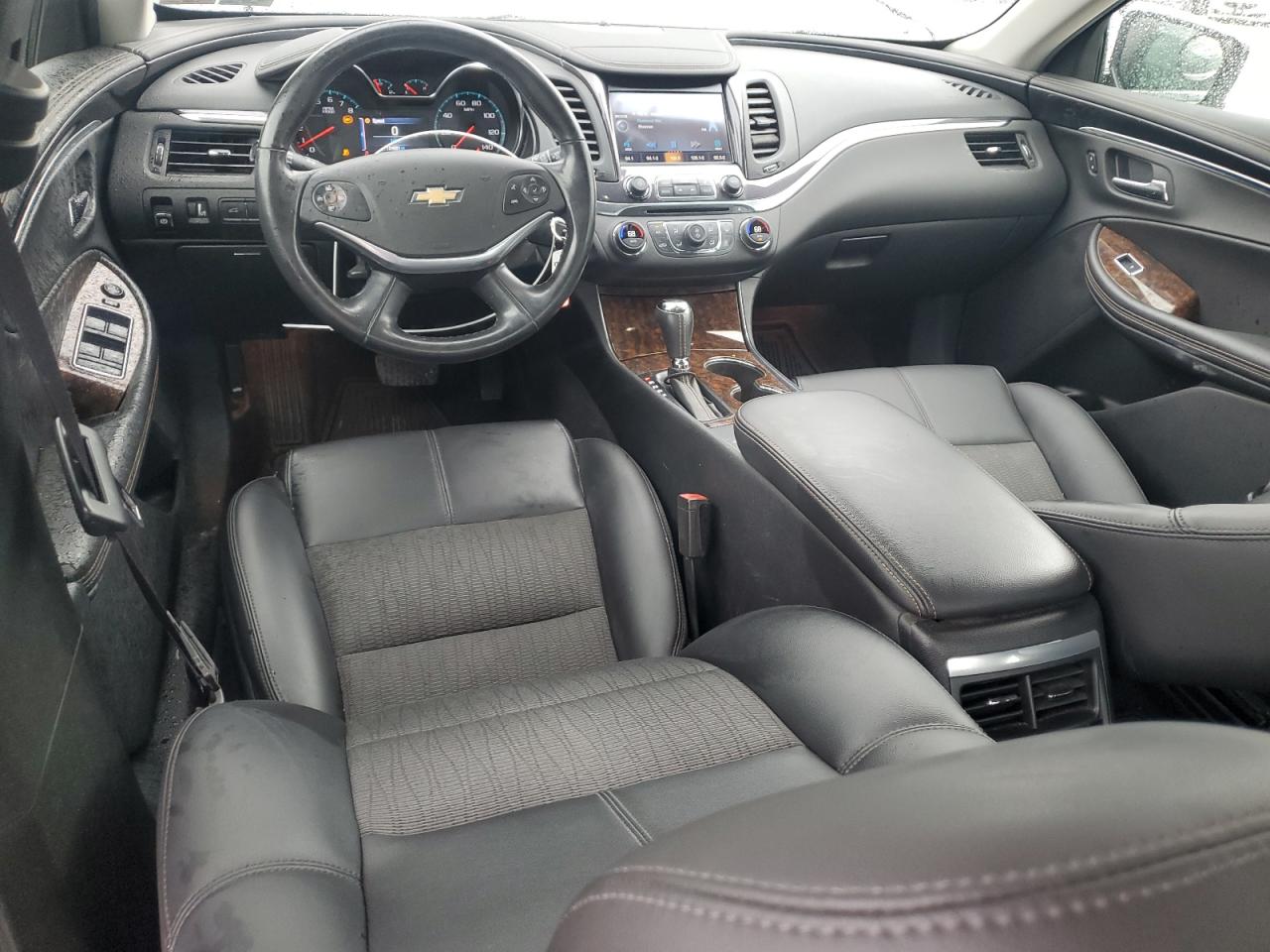2014 Chevrolet Impala Lt VIN: 2G1125S31E9300428 Lot: 56867865