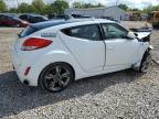 2016 Hyundai Veloster  en Venta en Columbus, OH - Front End