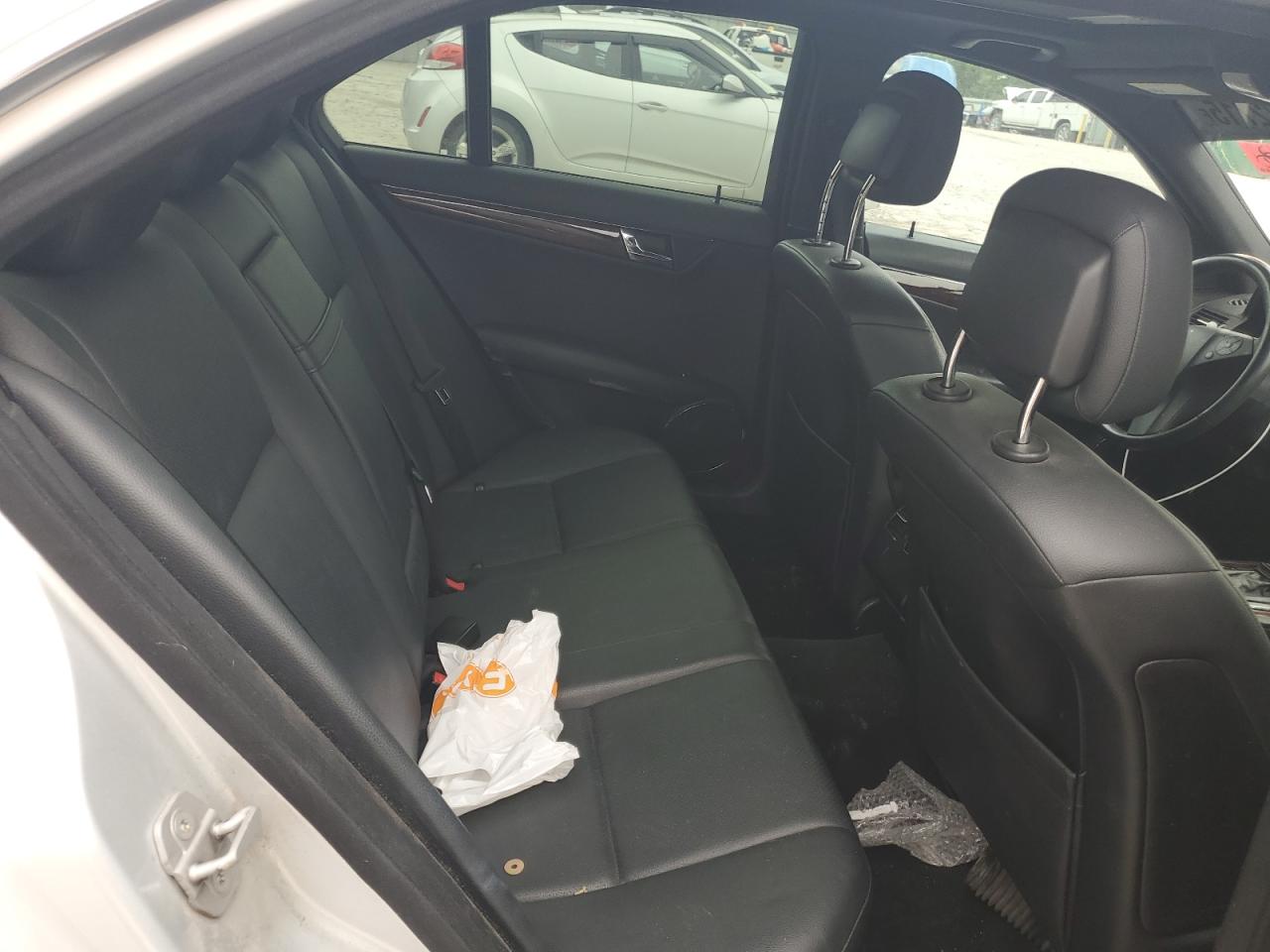 2009 Mercedes-Benz C 300 4Matic VIN: WDDGF81X79R059021 Lot: 56672715