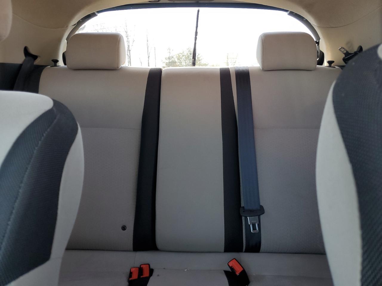 2012 Nissan Juke S VIN: JN8AF5MV0CT112133 Lot: 55648805