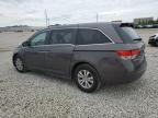 2016 Honda Odyssey Exl for Sale in Columbus, OH - Side