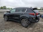2017 Kia Sportage Ex за продажба в Dyer, IN - Rear End