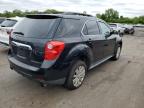 2010 Chevrolet Equinox Lt zu verkaufen in New Britain, CT - Minor Dent/Scratches