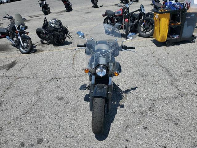  INDIAN MOTORCYCLE CO. MOTORCYCLE 2021 Чорний