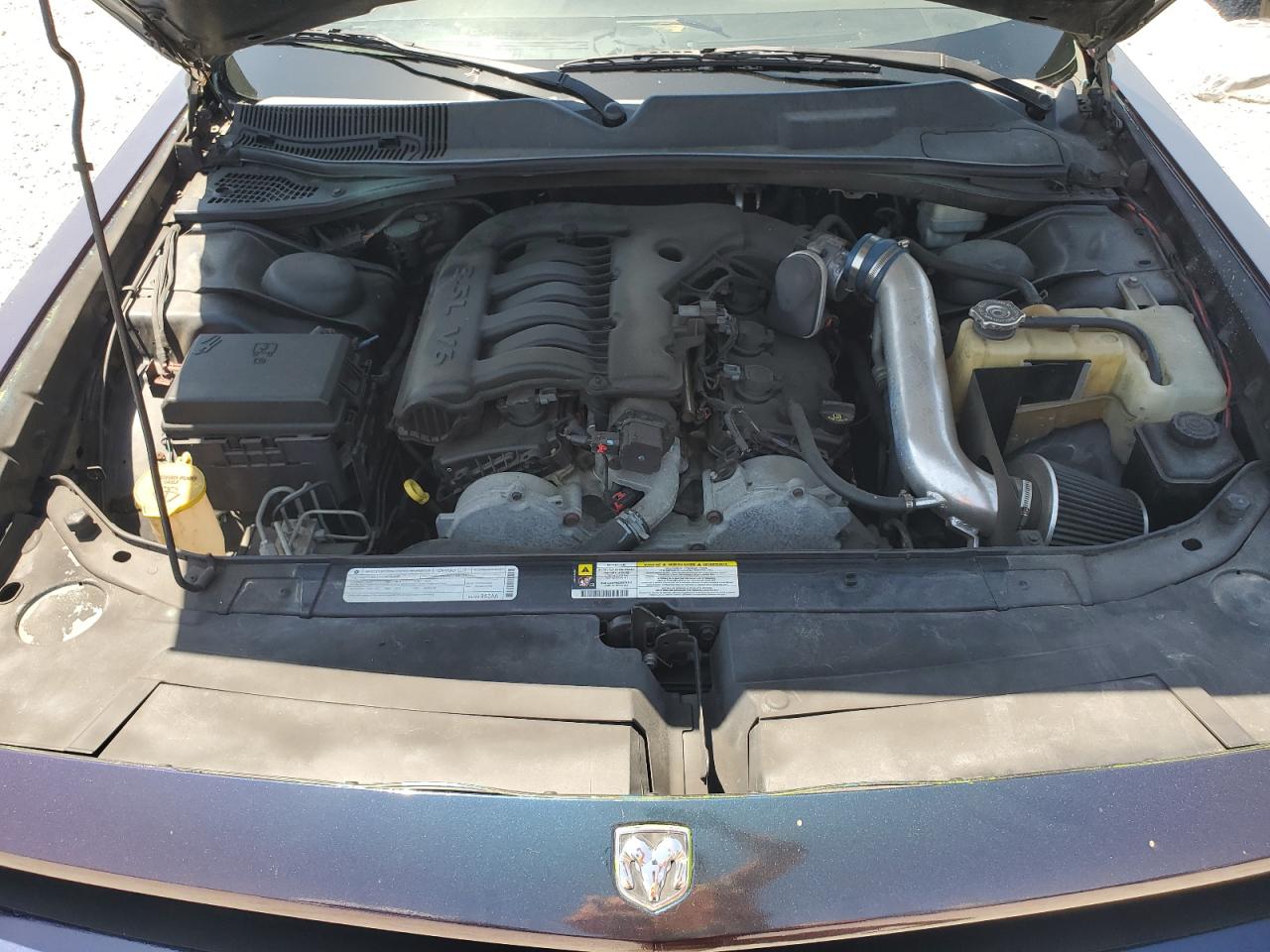 2009 Dodge Challenger Se VIN: 2B3LJ44V59H559268 Lot: 57476515