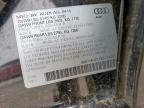2014 Audi A4 Allroad Premium Plus იყიდება Grand Prairie-ში, TX - Mechanical