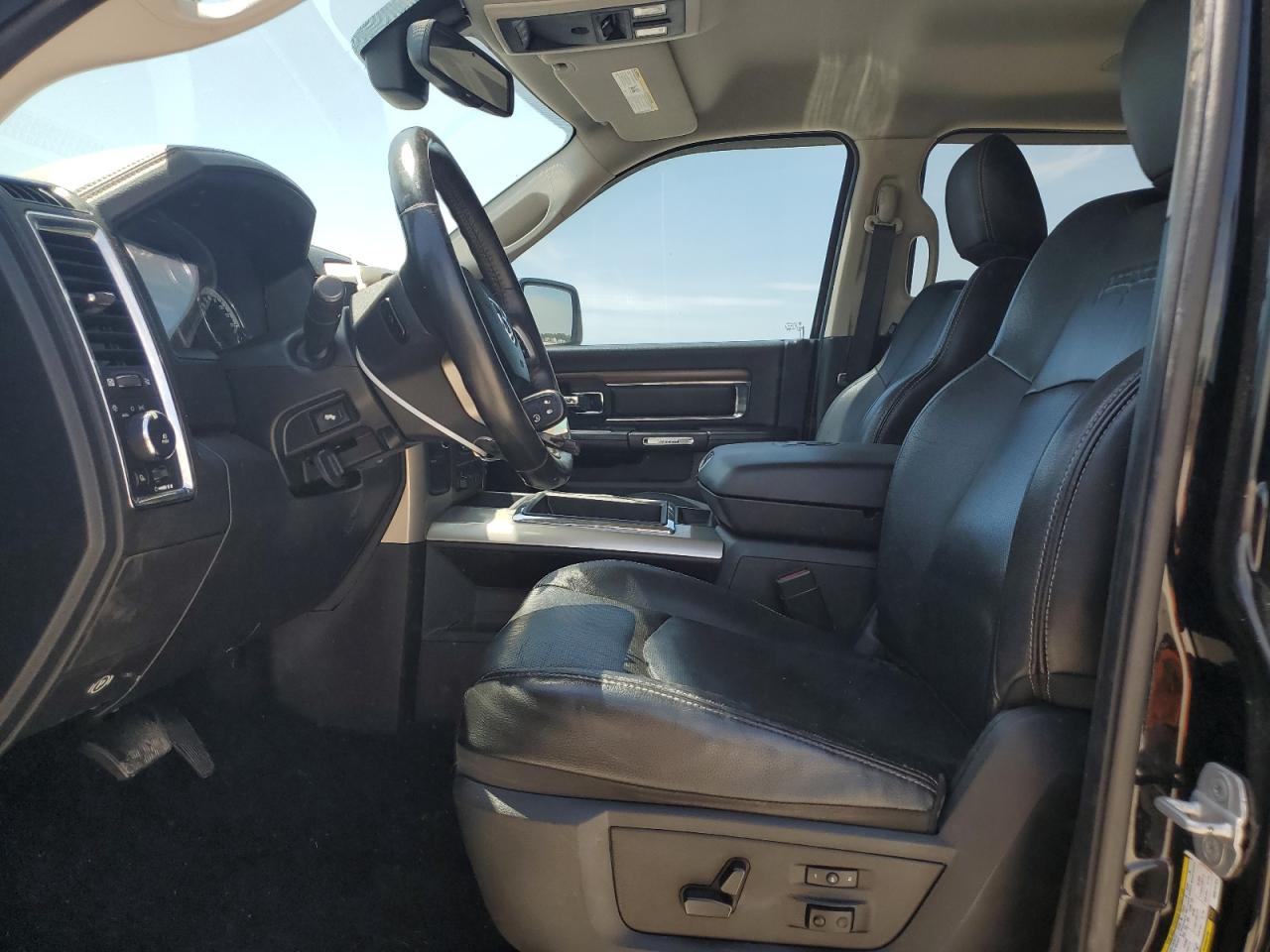 2013 Ram 2500 Laramie VIN: 3C6TR5FT3DG514161 Lot: 56250335