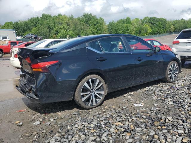  NISSAN ALTIMA 2020 Черный