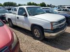 1GCEC14X84Z****** Salvage and Wrecked 2004 Chevrolet Silverado 1500 in Alabama State