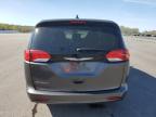 2023 Chrysler Voyager Lx იყიდება Assonet-ში, MA - Front End