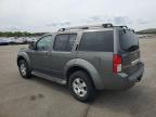 2005 Nissan Pathfinder Le for Sale in Brookhaven, NY - Front End