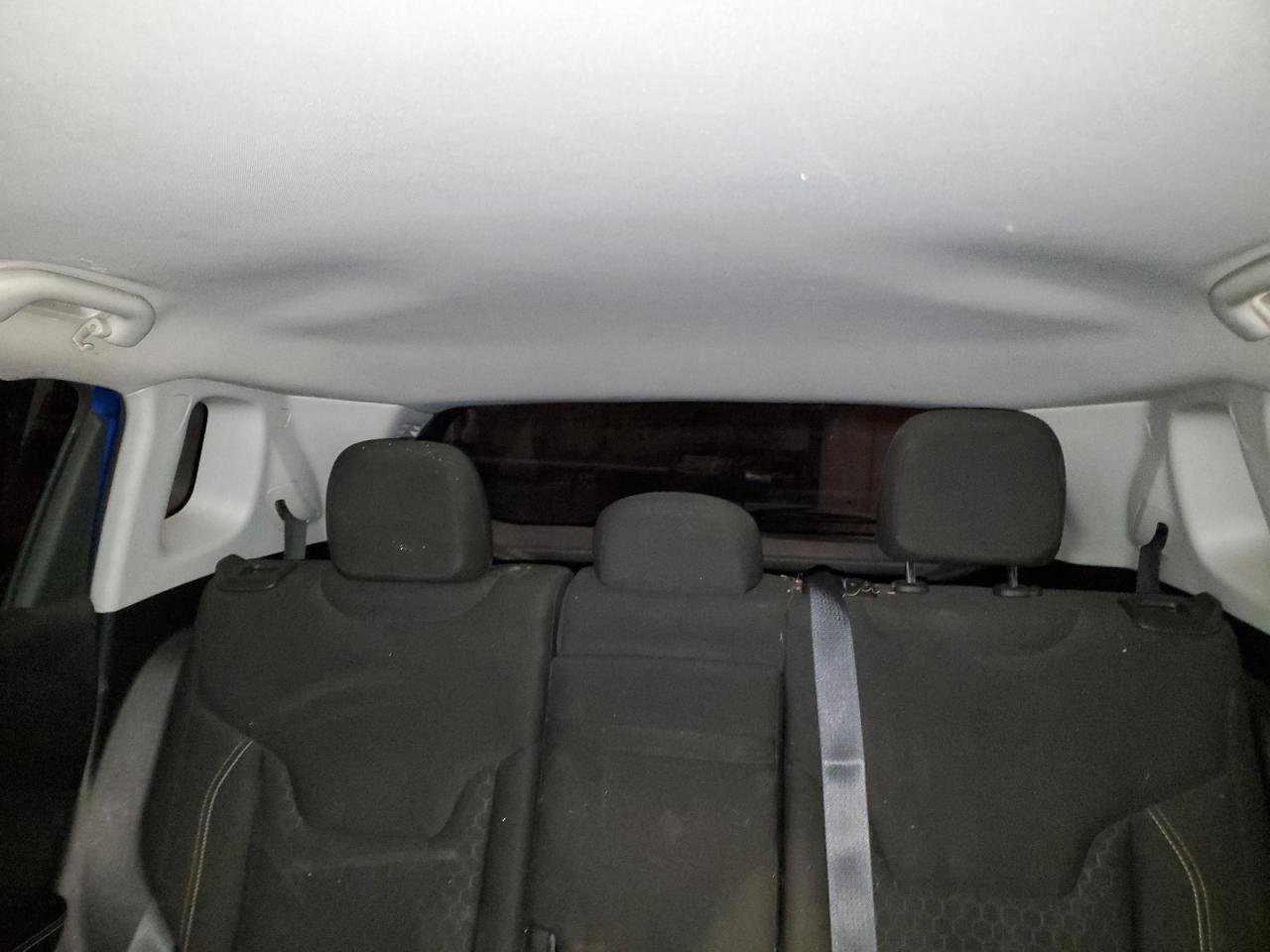 2018 Jeep Compass Sport VIN: 3C4NJCAB0JT251030 Lot: 55833785