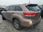2019 Toyota Highlander Se for Sale in Montgomery, AL - Minor Dent/Scratches