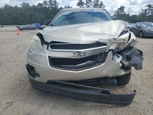 Parquets CHEVROLET EQUINOX 2015 Gold