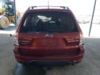 2010 Subaru Forester 2.5X Premium for Sale in Sacramento, CA - Rollover