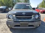 2002 Nissan Xterra Se იყიდება Arlington-ში, WA - Front End