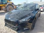2018 FORD FOCUS ST-3 for sale at Copart BRISTOL
