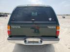 2001 Toyota Tacoma Double Cab Prerunner за продажба в New Braunfels, TX - Front End
