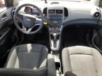 2012 CHEVROLET SONIC LT à vendre chez Copart AB - CALGARY