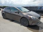 2018 Kia Forte Lx en Venta en Orlando, FL - Minor Dent/Scratches