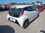 2018 TOYOTA AYGO X-PLA for sale at Copart SANDWICH
