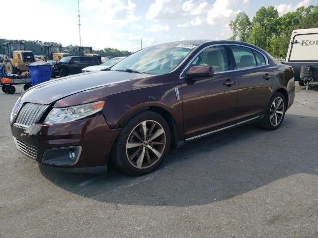 2009 Lincoln Mks 