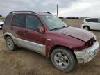 2000 SUZUKI GRAND VITARA JLX LIMITED à vendre chez Copart AB - CALGARY