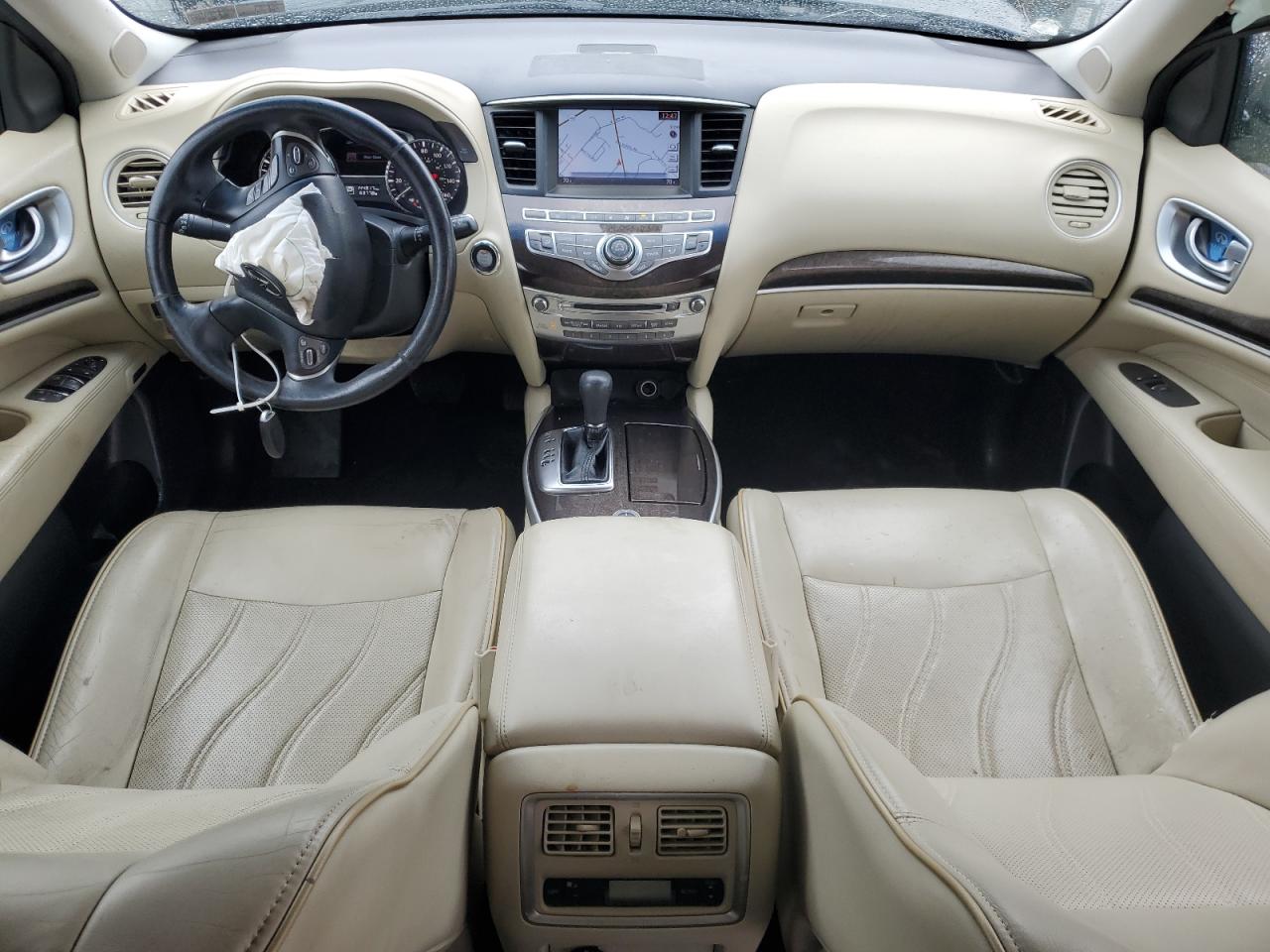 2015 Infiniti Qx60 VIN: 5N1AL0MN3FC512677 Lot: 56818915