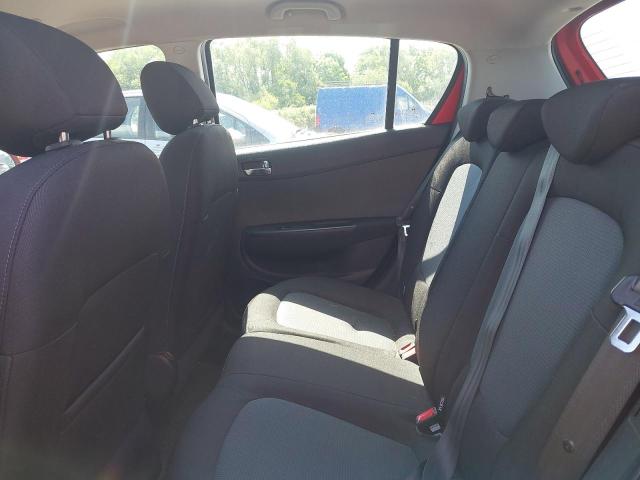 2014 HYUNDAI I20 ACTIVE