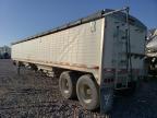 2003 Wilson Dwh-550 Grain Trailer for Sale in Avon, MN - Frame Damage