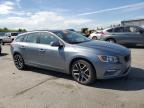 2018 Volvo V60 T5 Dynamic for Sale in Windham, ME - Biohazard/Chemical