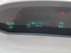 2008 TOYOTA YARIS TR for sale at Copart WESTBURY