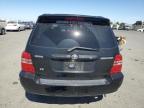2002 Toyota Highlander Limited на продаже в Martinez, CA - Minor Dent/Scratches