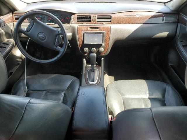  CHEVROLET IMPALA 2013 Black