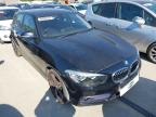 2015 BMW 118I SPORT for sale at Copart SANDY