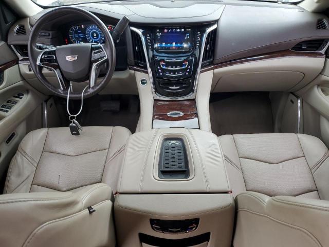 2016 CADILLAC ESCALADE ESV LUXURY  